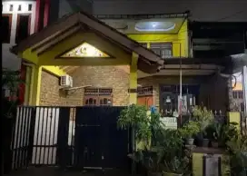 BEST PRICE !!! Rumah Keren 2 Lantai di Bintara