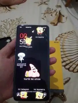 Realme 10 Pro 8/256GB Fullset