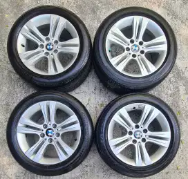 Velg oem bmw f30 ring 17 r17