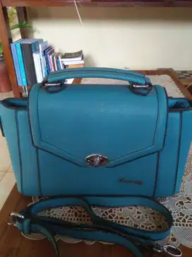 Tas Selempang Merk Kenraydy