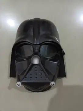 Topeng Dark Vader