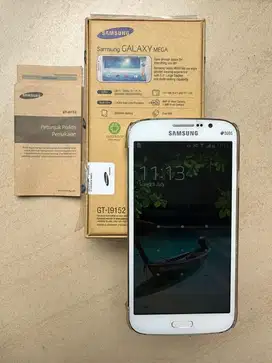 Samsung Galaxy Mega 5.8