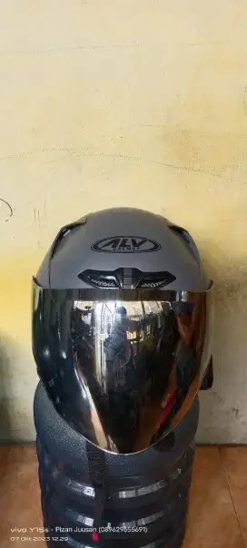 Helm ALV Ultron