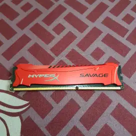 HyperX Savage HX316C9SR/4