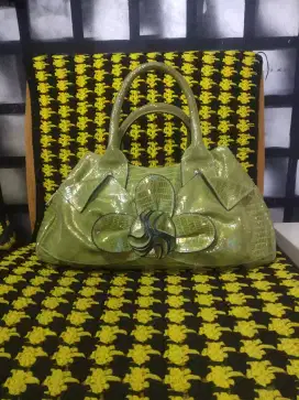 handbag pesta nichole arbenni preloved import tjap karoeng