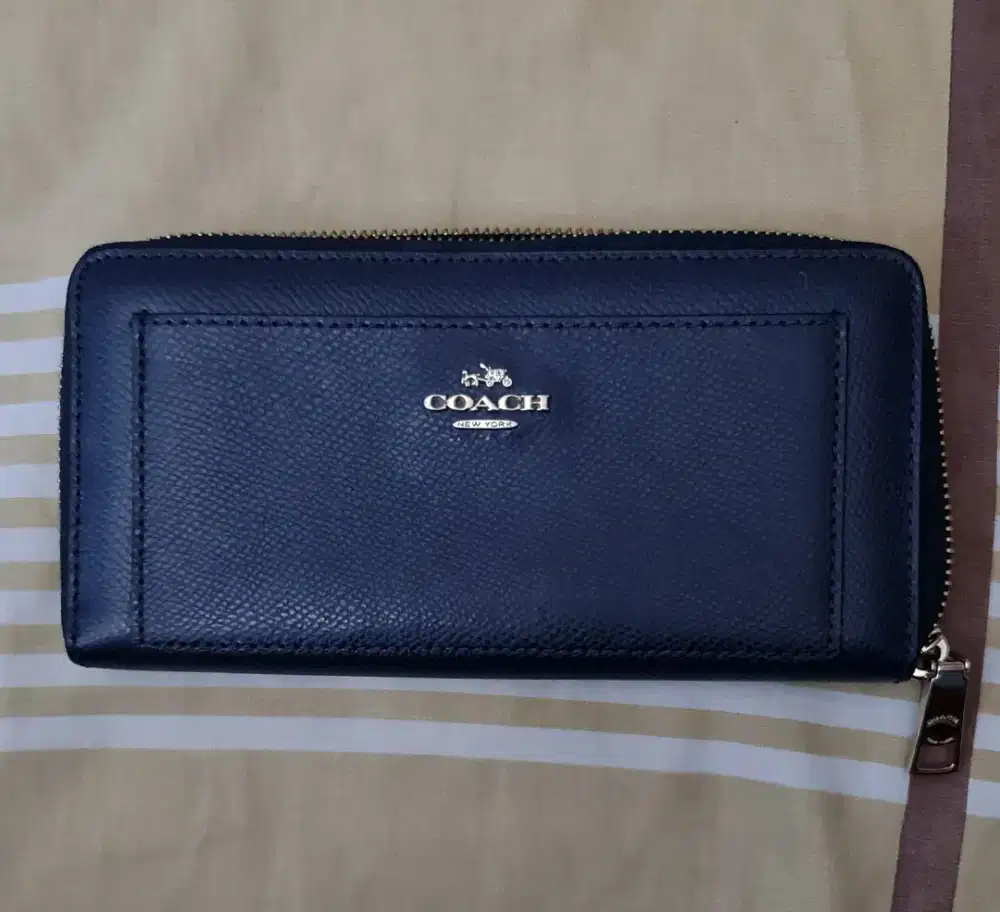 Dompet Coach Original