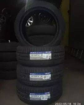 Ban falken ze310r 195 50 16