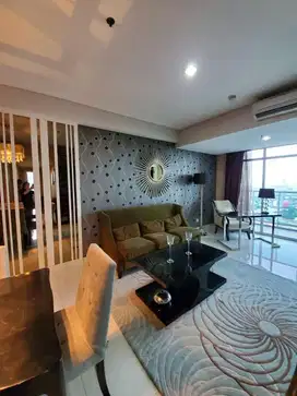 Dijual Apartemen Trilium surabaya  (bekas apartemen cthdeveloper)