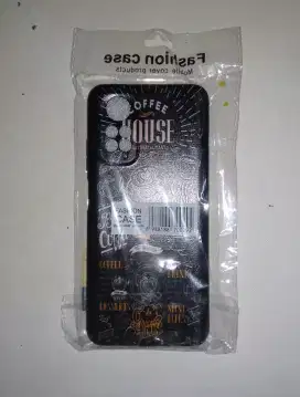 Fashion Case Merk Xiaomi