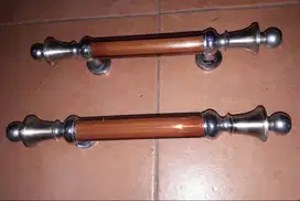 Zimor Exclusive Door Handle (A-722C)