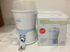 Modern Sterilizer