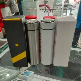 Tumbler Penghangat