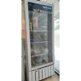 Display Cooler AQUA AQB-190 / Showcase / Kulkas / Pendingin Minuman