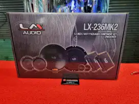 Speaker 3Way LM LX-236MK2
