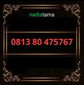 Nomor Cantik Simpati 80 47 57 67