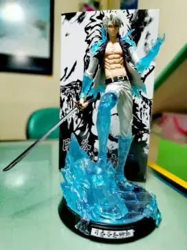 Action Figure Bleach