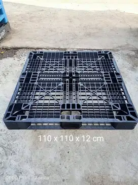 Palet plastik pallet plastik