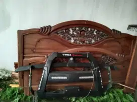 DIJUAL CEPAT Tanduk depan dan belakang