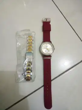 Jam tangan casio original