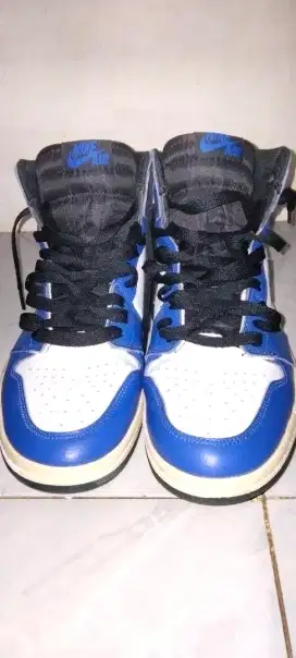 Air Jordan 1 Retro Royal Game