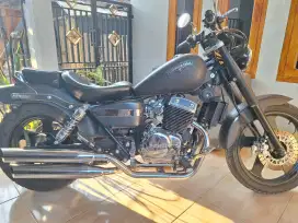 BENELLI PATAGONIAN EAGLE 250cc