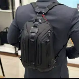 Tumi Knight Sling Backpack Original