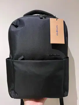 Tas backpack laptop