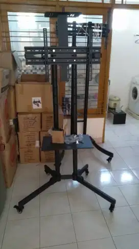 Bracket led standing import