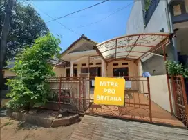 RUMAH MEGAH 2 LANTAI DI GALAXY