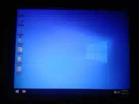 PC AIl In One PC Point Of Sale PCPOS 4/SSD512 Win10 Touchscreen 1,75Jt