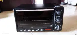 Jual Oven Hakasima kapasitas 20L