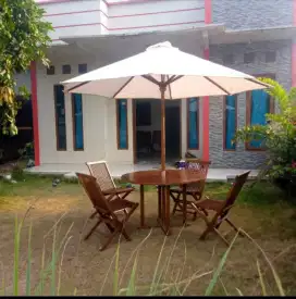 Meja taman,meja jati,meja outdoor,meja payung,meja cafe,kursi cafe