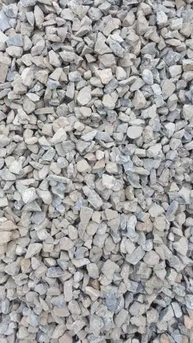 Murah batu kali pondasi pasir sirtu koral