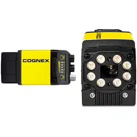 DATAMAN 474 SERIES FIXED-MOUNT BARCODE READERS
