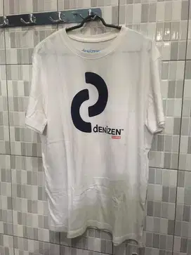 Kaos Denizen White