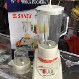 BLENDER SANEX 3IN1