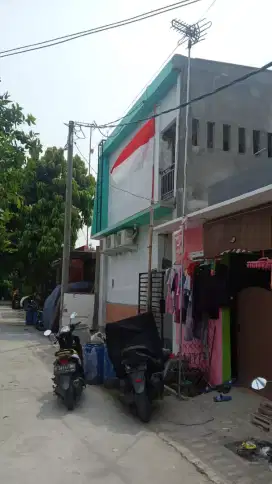 Kos Kost di Klari Karawang Timur Free Wifi & Ac