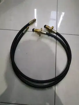 Jual selang gas tabung high pressure 50 kg