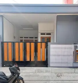 Dijual Rumah Baru Perum Cipondoh Makmur Kota Tgr