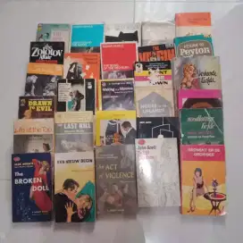 Novel thn 1950 an