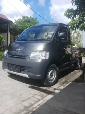 Sewa carter carteran rental mobil pick up untuk jasa angkutan barang