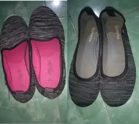 Sepatu wanita size 40
