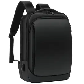 Vormor tas ransel laptop backpack  USB charger