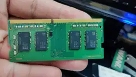 DDR4 3200 SO-DIMM SAMSUNG 4 GB