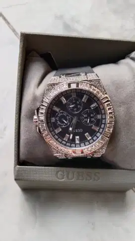 Guess gw0208g1 mantap mulus