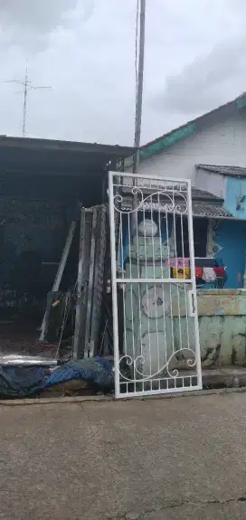 Pintu kasa nyamuk