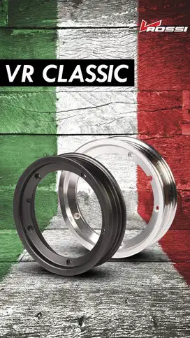 Velg Vespa PX Classic