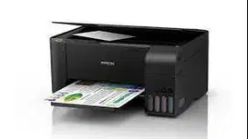 EPSON L3210 Print,Scan,Copy MURAH Garansi Gratis Ongkir