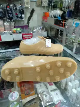 sepatu full karet murah