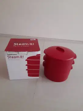 Di jual kukusan tupperware